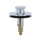 Danco Drain Stopper, Metal, Chrome 88599 - alternate 9
